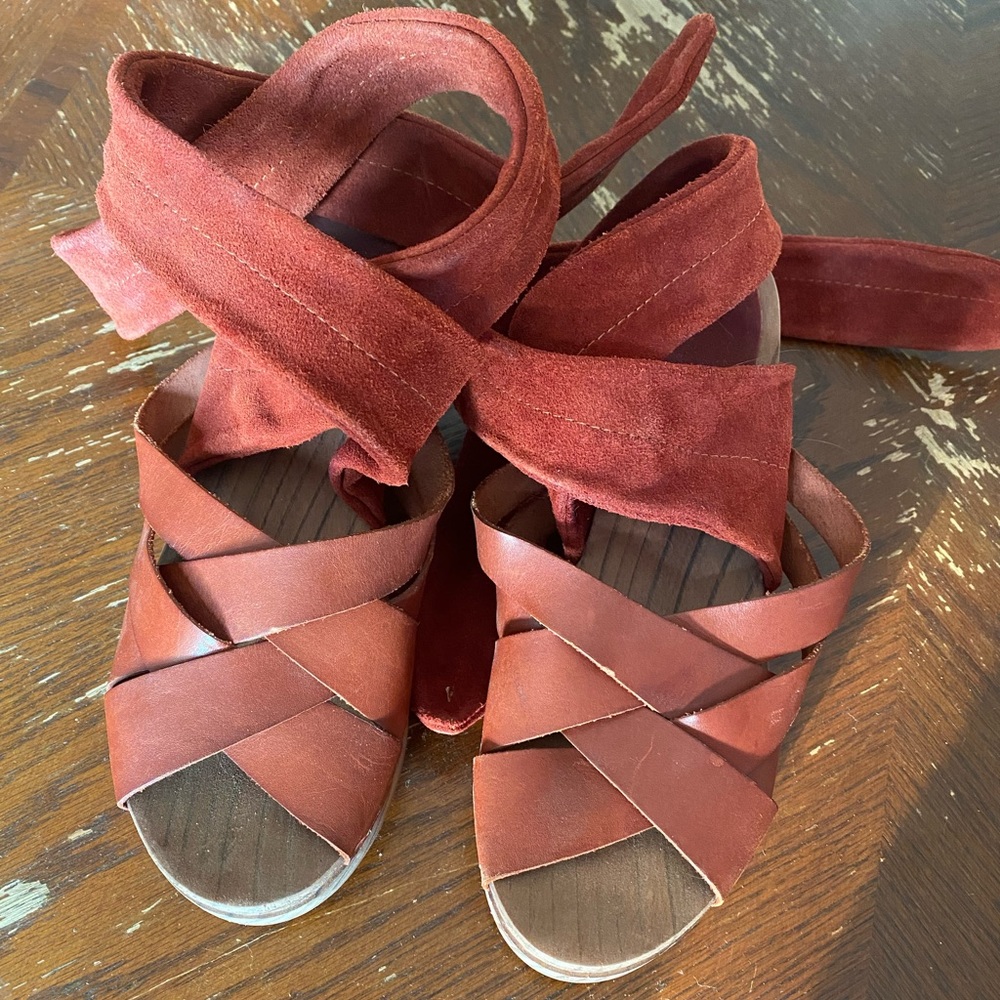 Free People Shoes